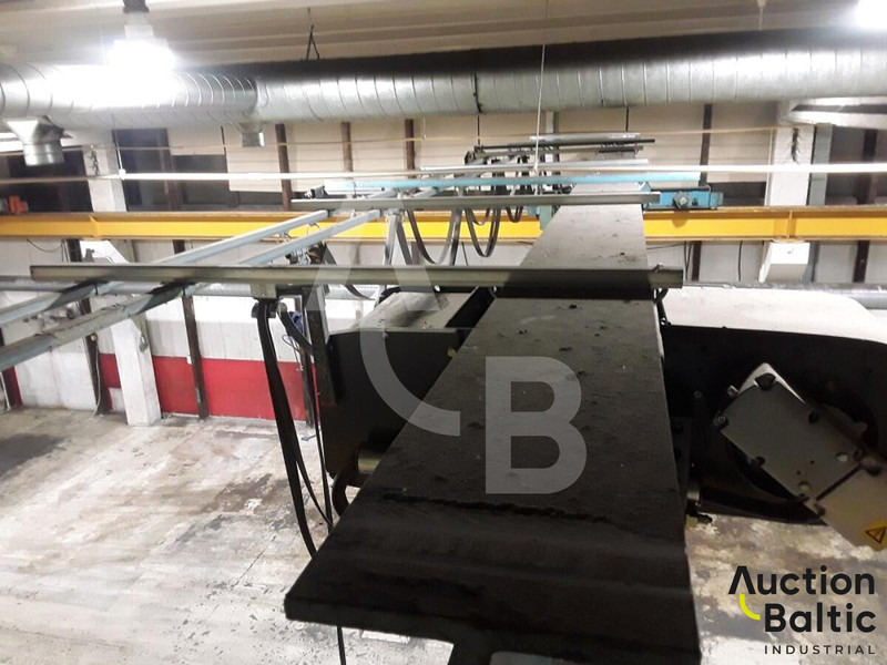 KONECRANES  - Crane: picture 5 KONECRANES  - Crane: picture 5