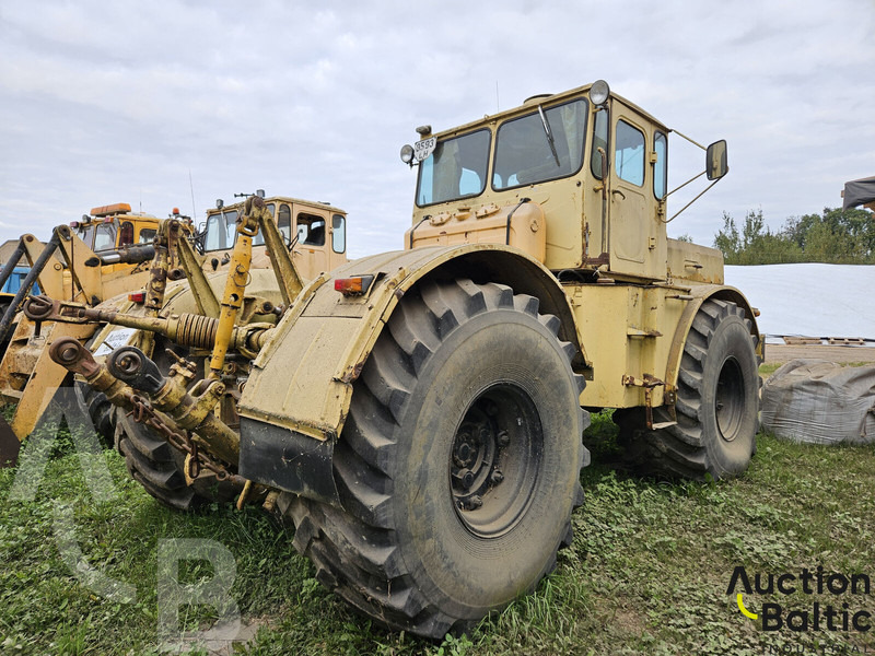 Kirovec K-701 - Farm tractor: picture 3 Kirovec K-701 - Farm tractor: picture 3