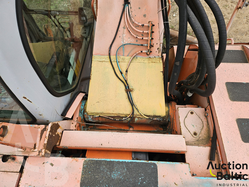 Lease a Kobelco SK 235 SR Kobelco SK 235 SR: picture 12