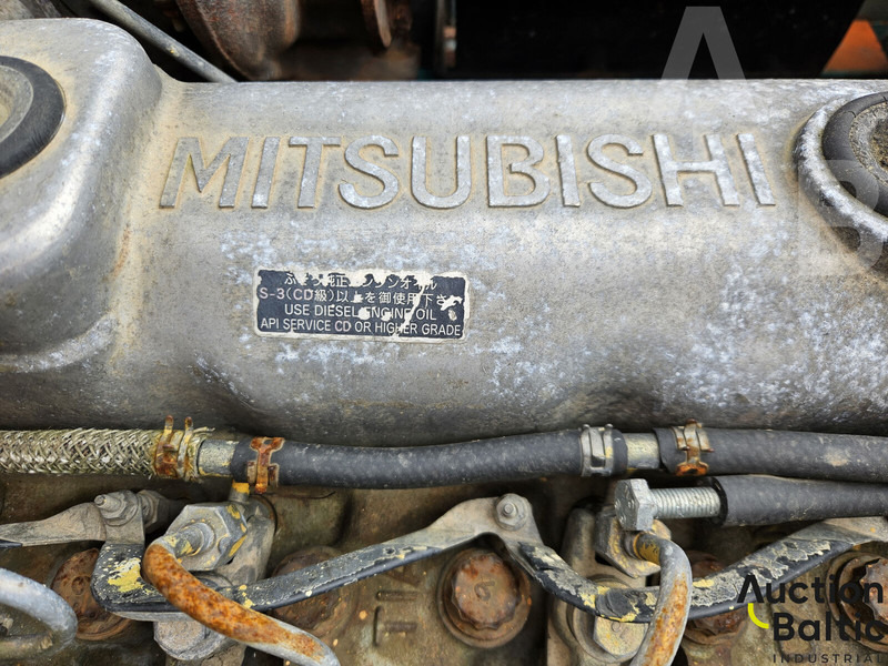 Lease a Kobelco SK 235 SR Kobelco SK 235 SR: picture 14