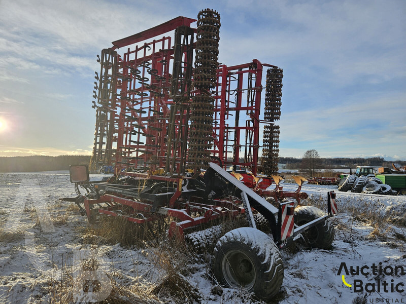 Kongskilde Germinator Pro 7900 BBK - Cultivator: picture 3 Kongskilde Germinator Pro 7900 BBK - Cultivator: picture 3