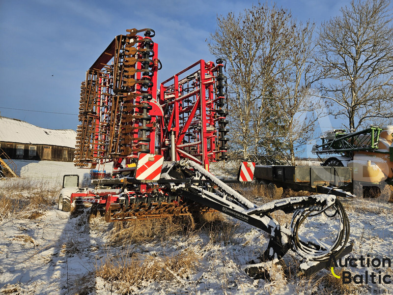 Kongskilde Germinator Pro 7900 BBK - Cultivator: picture 1 Kongskilde Germinator Pro 7900 BBK - Cultivator: picture 1