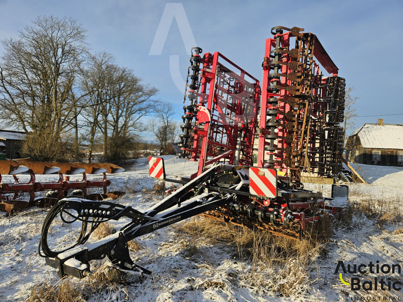Kongskilde Germinator Pro 7900 BBK - Cultivator: picture 2 Kongskilde Germinator Pro 7900 BBK - Cultivator: picture 2