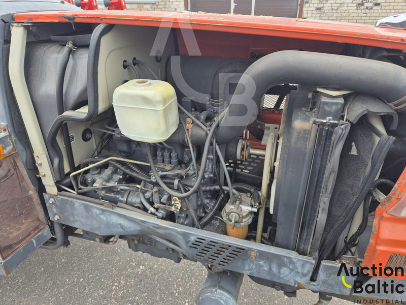 Farm tractor Kubota GL 29: picture 11