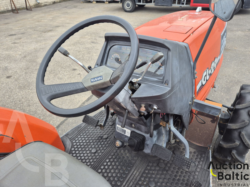 Farm tractor Kubota GL 29: picture 6