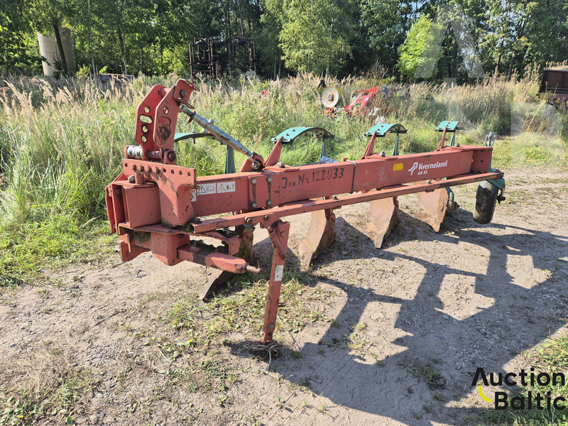 Kverneland AB 85 - Plow: picture 3 Kverneland AB 85 - Plow: picture 3