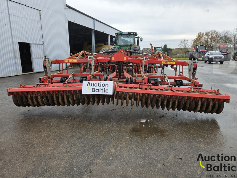 Kverneland CTC527 - Disc harrow: picture 5 Kverneland CTC527 - Disc harrow: picture 5