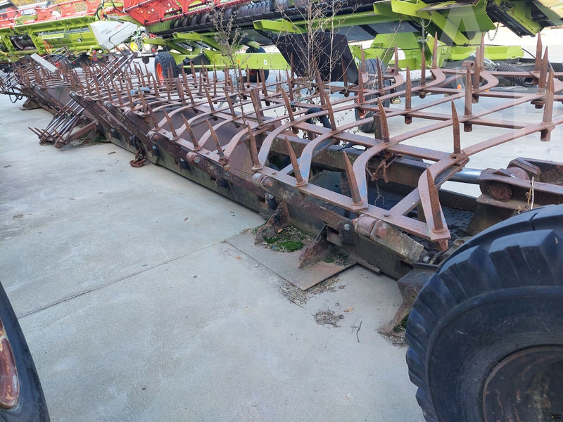 Laumetris soil leveler - Soil tillage equipment: picture 4 Laumetris soil leveler - Soil tillage equipment: picture 4