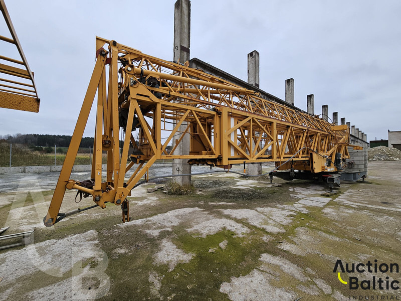 Liebherr 56K - Tower crane: picture 2 Liebherr 56K - Tower crane: picture 2