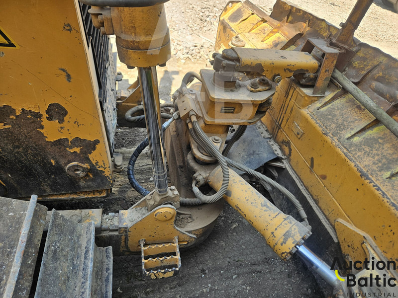 Bulldozer Liebherr PR 712 BM: picture 18