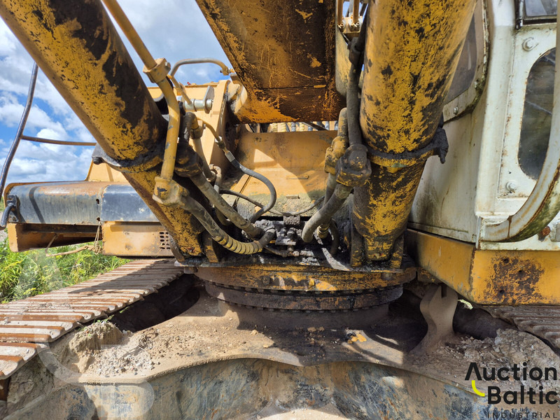 Crawler excavator Liebherr R 944 Litronic: picture 8