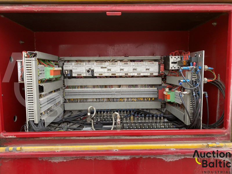 Vacuum truck MAN T46: picture 10