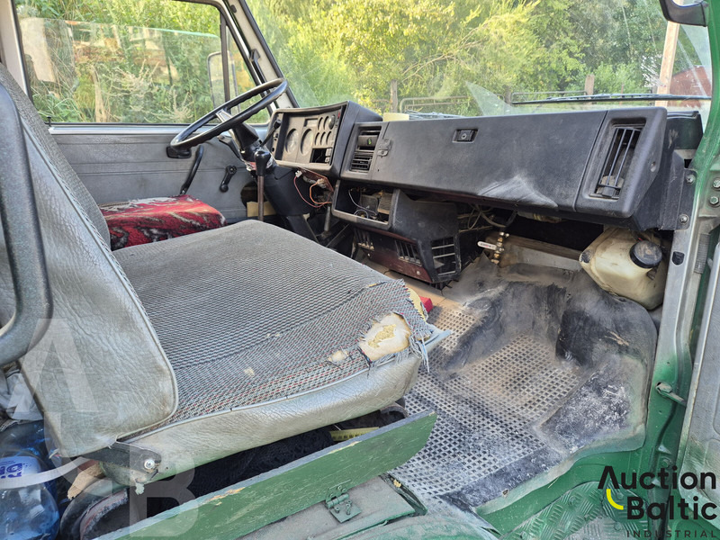 Tipper MAN VW-MAN 8.150: picture 8
