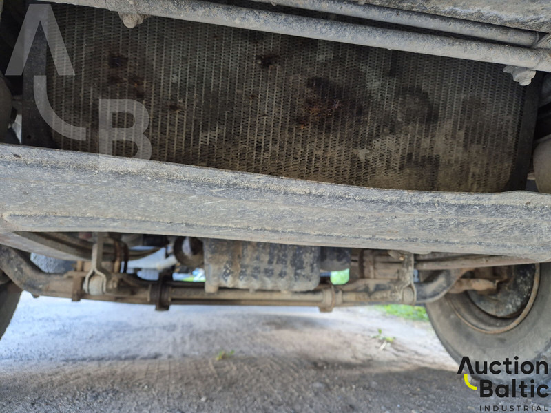 Tipper MAN VW-MAN 8.150: picture 14