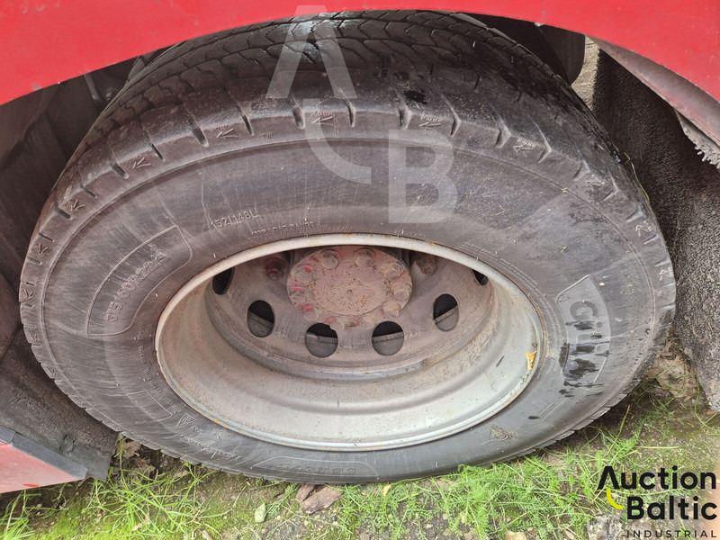 Autotransporter truck Mercedes-Benz Actros 1845: picture 20