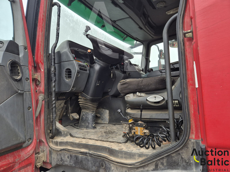 Mercedes-Benz Actros 5048 AK - Tipper: picture 5 Mercedes-Benz Actros 5048 AK - Tipper: picture 5