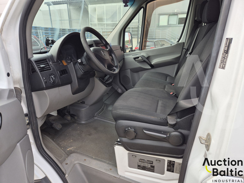 Mercedes-Benz Sprinter 314 - Panel van: picture 5 Mercedes-Benz Sprinter 314 - Panel van: picture 5