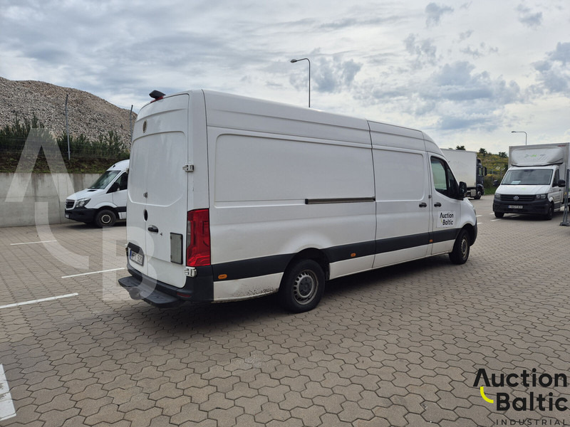 Mercedes-Benz Sprinter 316 - Panel van: picture 3 Mercedes-Benz Sprinter 316 - Panel van: picture 3