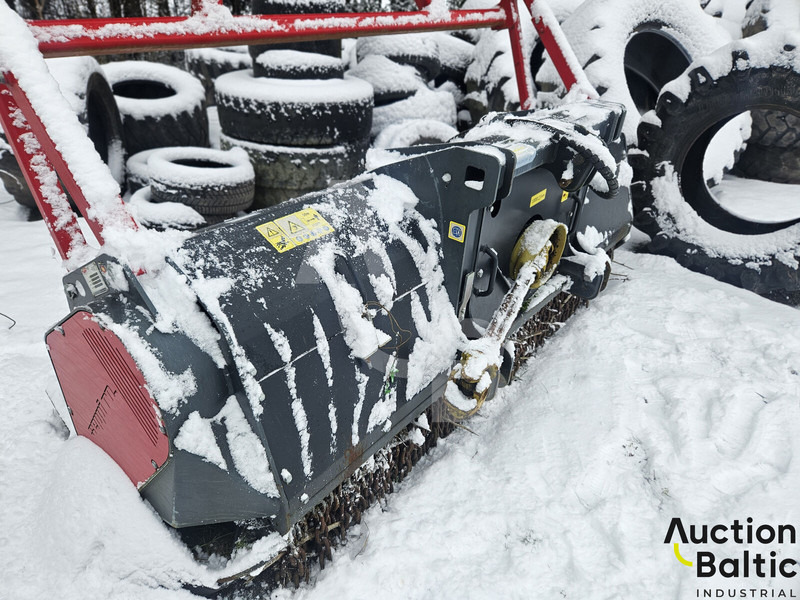 Midiforst DT500 - Flail mower/ Mulcher: picture 5 Midiforst DT500 - Flail mower/ Mulcher: picture 5