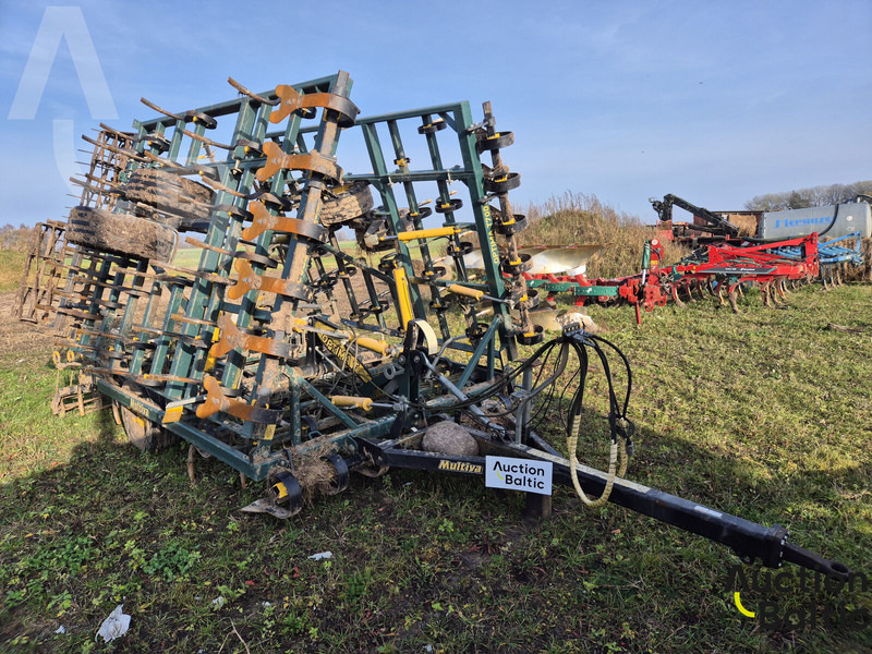 Multiva Optima T700 - Cultivator: picture 2 Multiva Optima T700 - Cultivator: picture 2
