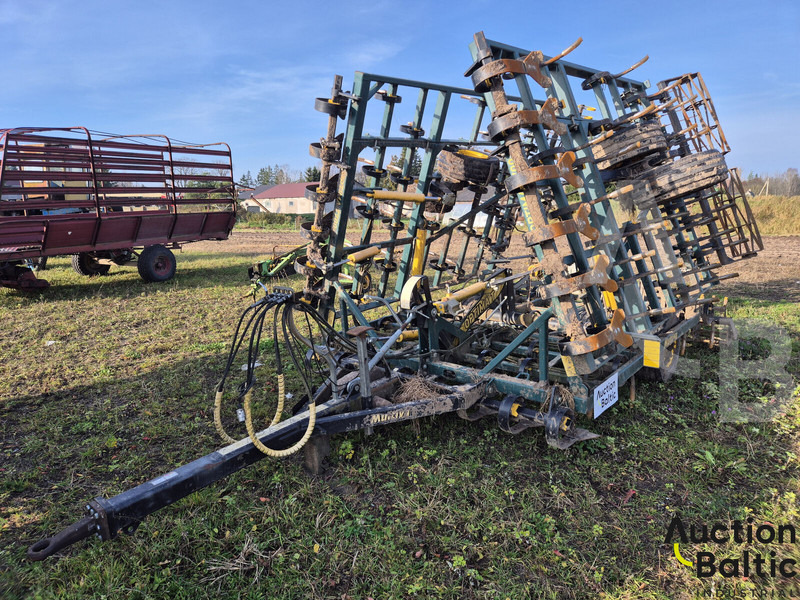 Multiva Optima T700 - Cultivator: picture 1 Multiva Optima T700 - Cultivator: picture 1