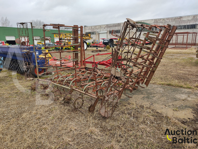 Onbekend Cultivator - Cultivator: picture 2 Onbekend Cultivator - Cultivator: picture 2