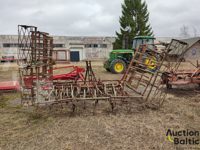 Onbekend Cultivator - Cultivator: picture 1 Onbekend Cultivator - Cultivator: picture 1