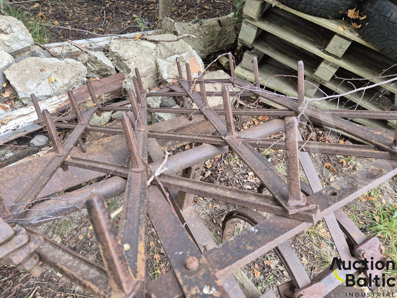 Onbekend Cultivator - Cultivator: picture 4 Onbekend Cultivator - Cultivator: picture 4
