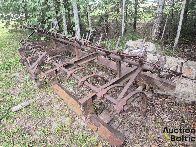 Onbekend Cultivator - Cultivator: picture 1 Onbekend Cultivator - Cultivator: picture 1