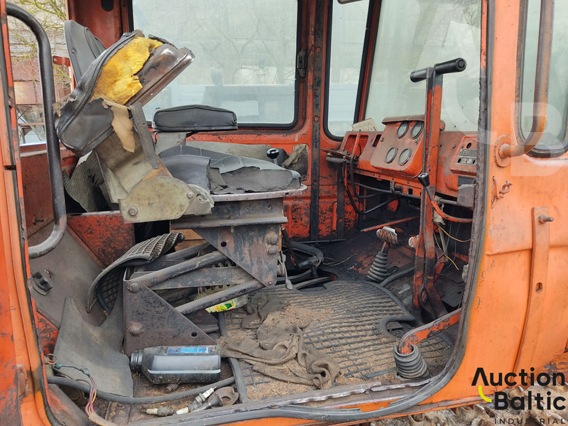 Onbekend DT-75 - Bulldozer: picture 5 Onbekend DT-75 - Bulldozer: picture 5