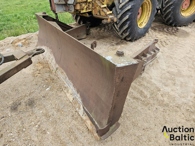 Farm tractor Onbekend T-157K: picture 15