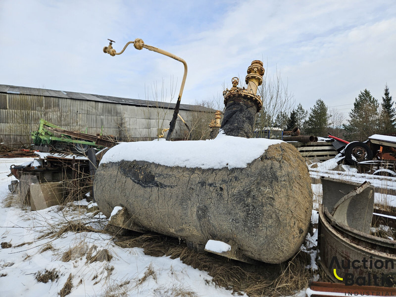 Onbekend Tanker - Tank truck: picture 1 Onbekend Tanker - Tank truck: picture 1