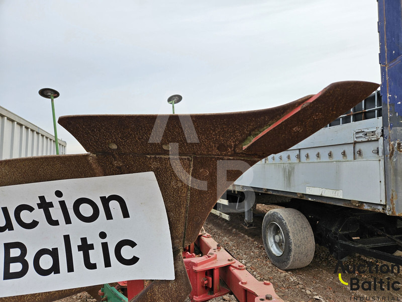 Ovlac LB-4-120/85 - Plow: picture 5 Ovlac LB-4-120/85 - Plow: picture 5