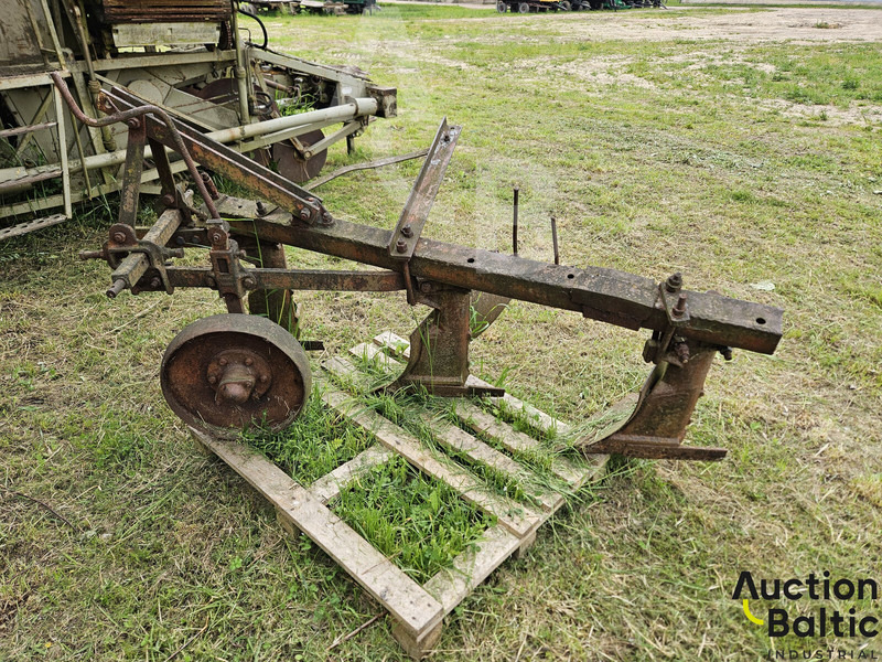 Plow - Plow: picture 1 Plow - Plow: picture 1