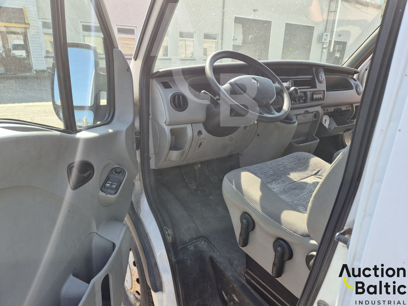 Renault Master - Small van: picture 5 Renault Master - Small van: picture 5