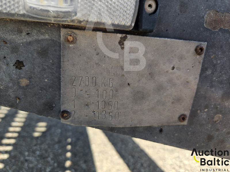 Lease a Rydwan EURO B2600 Rydwan EURO B2600: picture 14