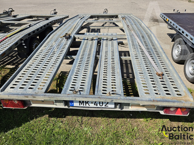 Lease a Rydwan EURO B2600 Rydwan EURO B2600: picture 7