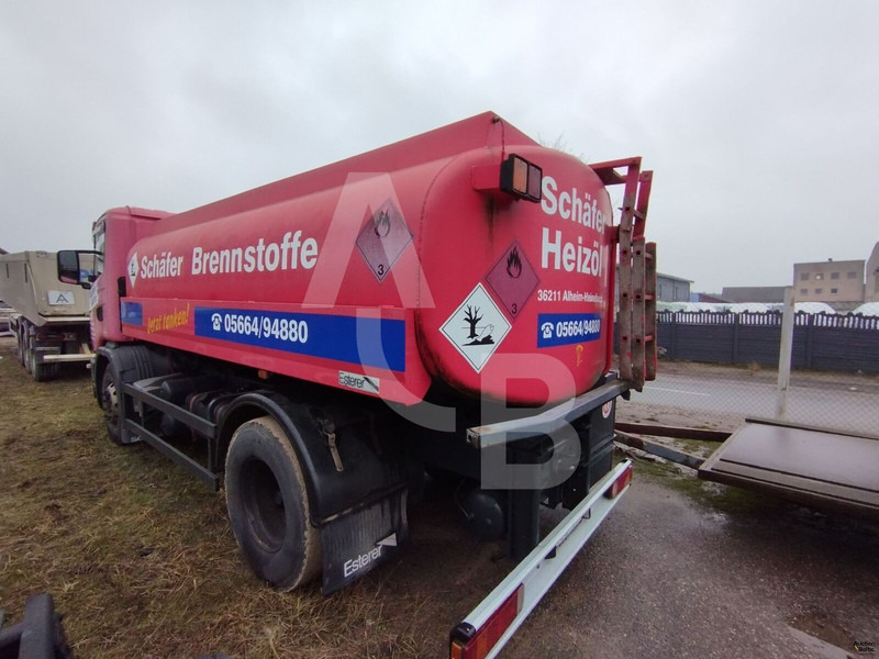 Scania B4X2 ATL - Tank truck: picture 3 Scania B4X2 ATL - Tank truck: picture 3