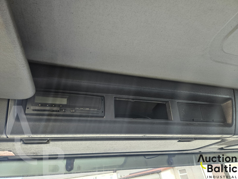Lease a Scania P 230 Scania P 230: picture 10