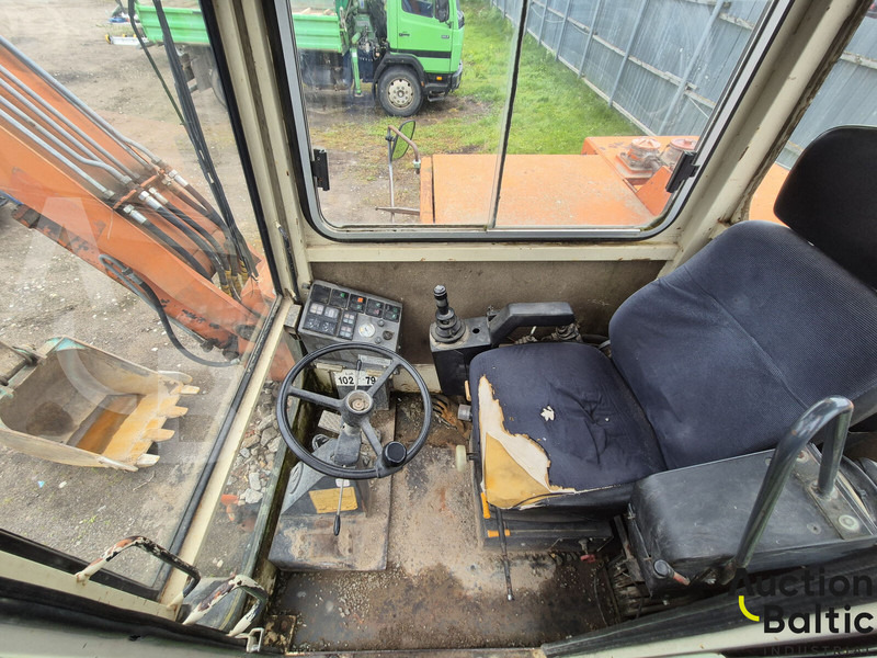 Schaeff HML 30 - Wheel excavator: picture 5 Schaeff HML 30 - Wheel excavator: picture 5