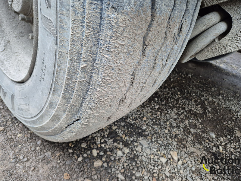 Curtainsider semi-trailer Schmitz Cargobull Gotha SKI 24: picture 16 Curtainsider semi-trailer Schmitz Cargobull Gotha SKI 24: picture 16