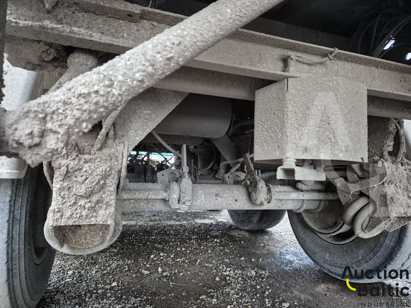 Curtainsider semi-trailer Schmitz Cargobull Gotha SKI 24: picture 12 Curtainsider semi-trailer Schmitz Cargobull Gotha SKI 24: picture 12