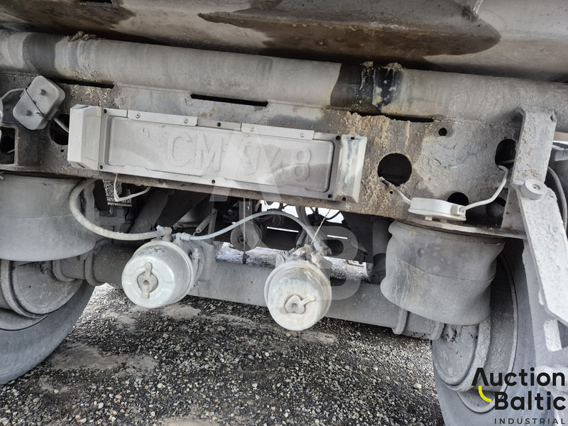 Curtainsider semi-trailer Schmitz Cargobull Gotha SKI 24: picture 9 Curtainsider semi-trailer Schmitz Cargobull Gotha SKI 24: picture 9