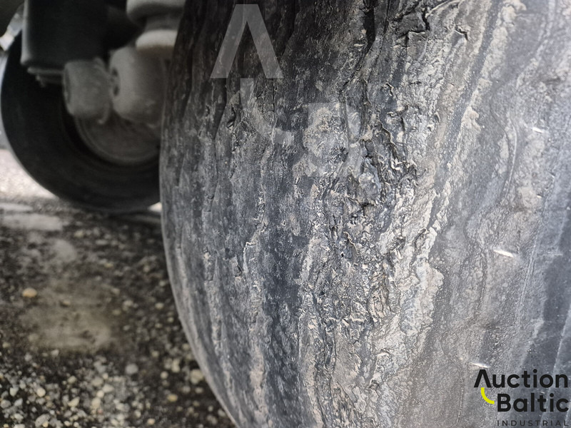 Curtainsider semi-trailer Schmitz Cargobull Gotha SKI 24: picture 15 Curtainsider semi-trailer Schmitz Cargobull Gotha SKI 24: picture 15