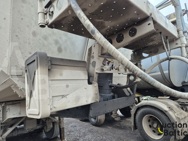 Schmitz Cargobull Gotha SKI 24 - Curtainsider semi-trailer: picture 5 Schmitz Cargobull Gotha SKI 24 - Curtainsider semi-trailer: picture 5