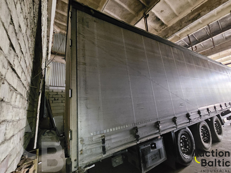 Schmitz Cargobull SCS 24 - Curtainsider semi-trailer: picture 5 Schmitz Cargobull SCS 24 - Curtainsider semi-trailer: picture 5