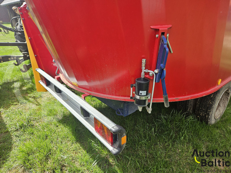 Livestock equipment Siloking TrailedLine Classic Duo 14- T: picture 14