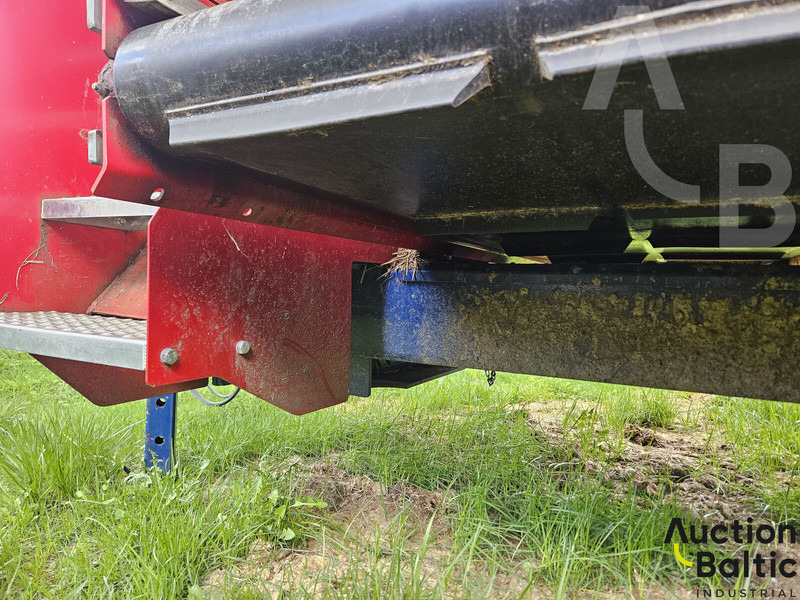 Livestock equipment Siloking TrailedLine Classic Duo 14- T: picture 19