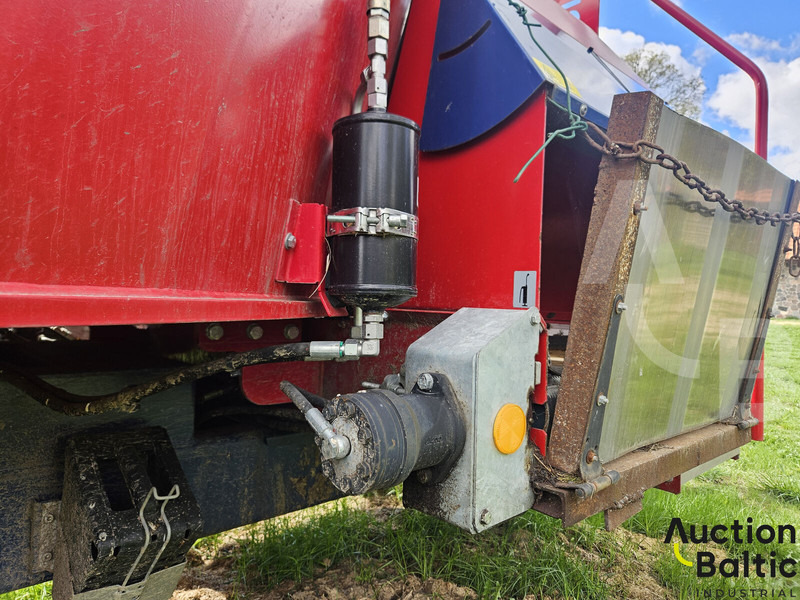 Livestock equipment Siloking TrailedLine Classic Duo 14- T: picture 10