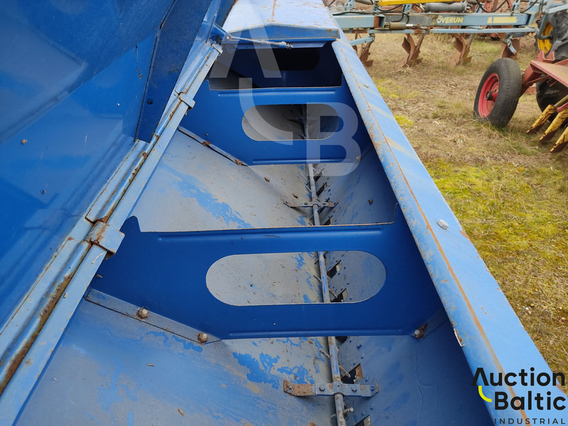 Stegsted 4M.33R - Sowing equipment: picture 5 Stegsted 4M.33R - Sowing equipment: picture 5